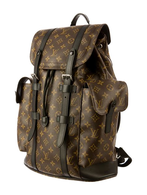 backpacks lv